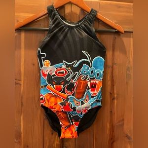 GearGym gymnastics Leotard
